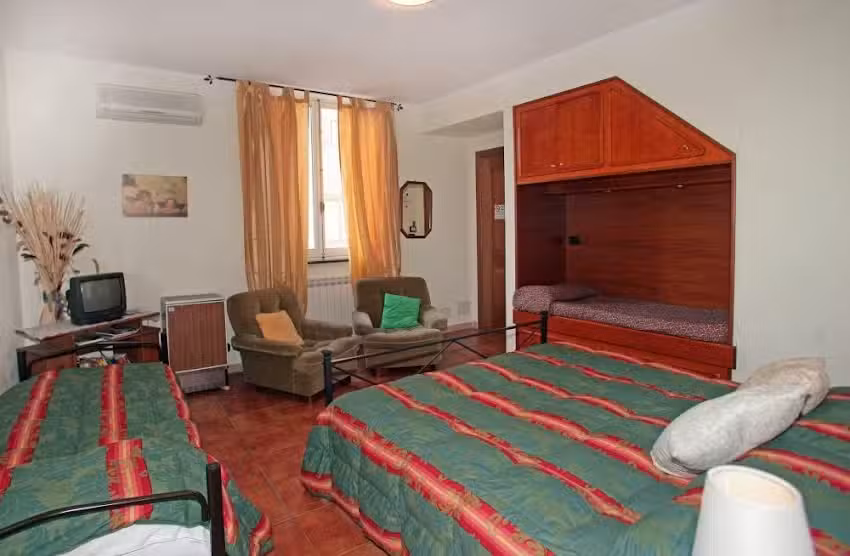 Bed & Breakfast la Conversa