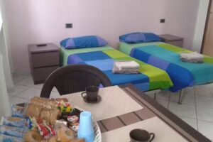 Bed & Breakfast La Corte