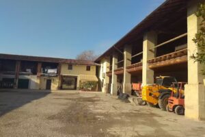 Bed & Breakfast La Corte