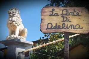 Bed & Breakfast La Corte di Adelina