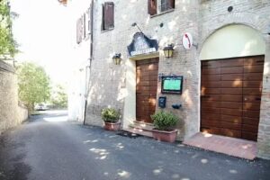 Bed & Breakfast La Corte di Castello