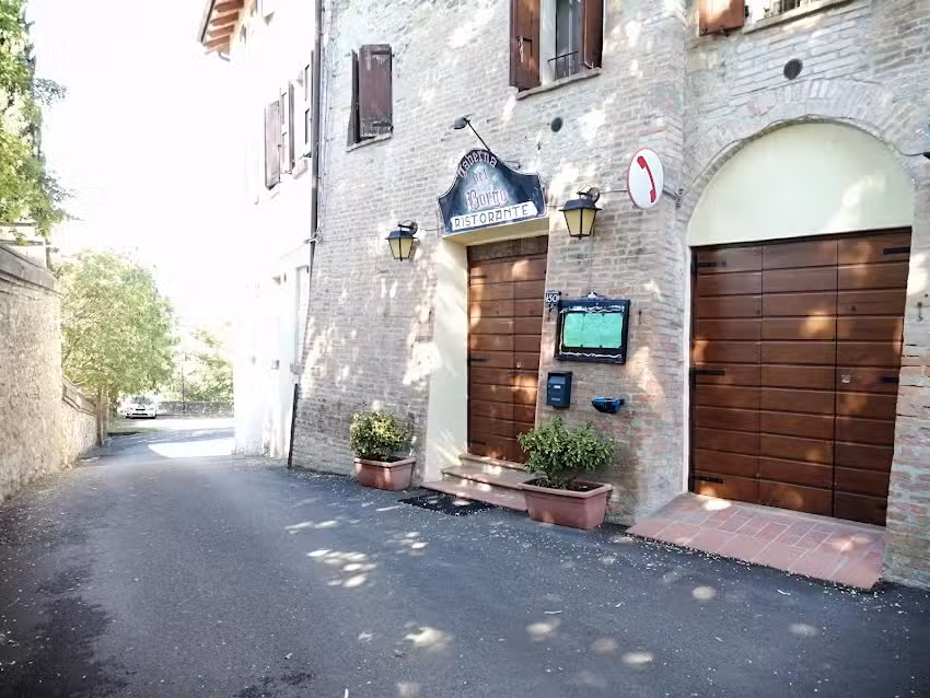 Bed & Breakfast La Corte di Castello