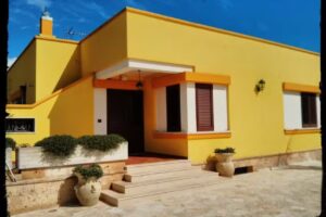 Bed & Breakfast ” La Corte di Paola ” – B&B Salento (Aradeo)