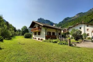 Bed & breakfast La Dina