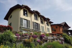 Bed & Breakfast La Folaga