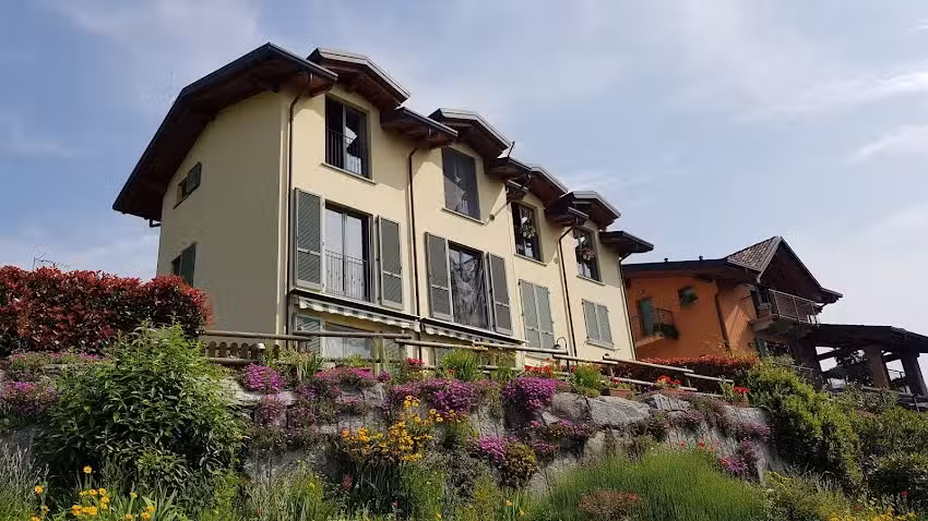 Bed & Breakfast La Folaga