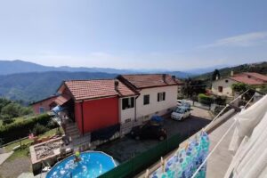 Bed & Breakfast La Fontanella