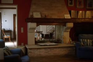 Bed & Breakfast La Fonte – Castelgomberto