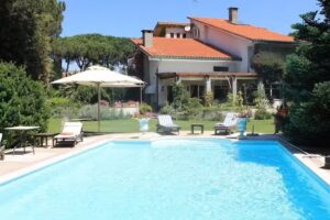 Bed & Breakfast La Gaura Guest House Roma