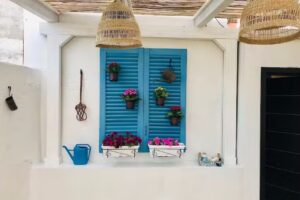 Bed & Breakfast LA GIUDECCA – Trani