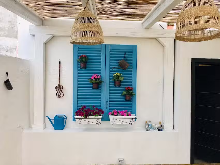 Bed & Breakfast LA GIUDECCA – Trani