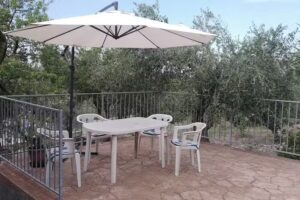 Bed & Breakfast La Landrigga