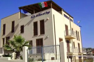 Bed & Breakfast La Luna nel Pozzo