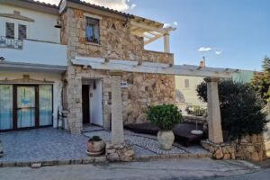 Bed & Breakfast – La Maddalena – Mare Isole – Sardegna