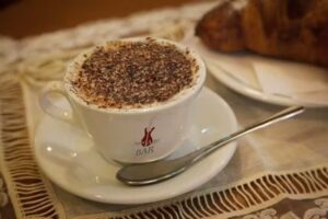 Bed & Breakfast La Magnolia Catanzaro