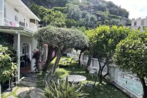 Bed & Breakfast La Maliosa Di Felice Murano