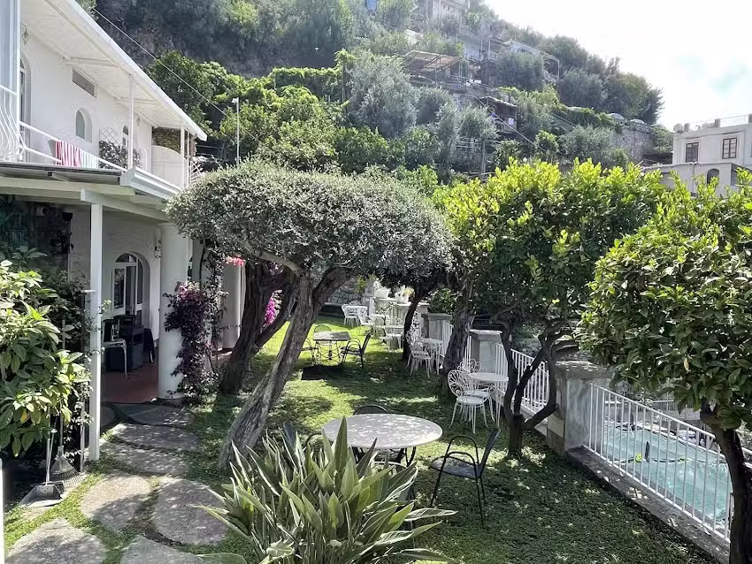 Bed & Breakfast La Maliosa Di Felice Murano