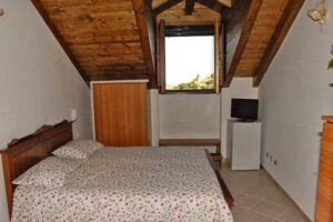 Bed & Breakfast La Mansarda