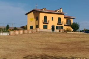 Bed & Breakfast “La masseria del marchese”