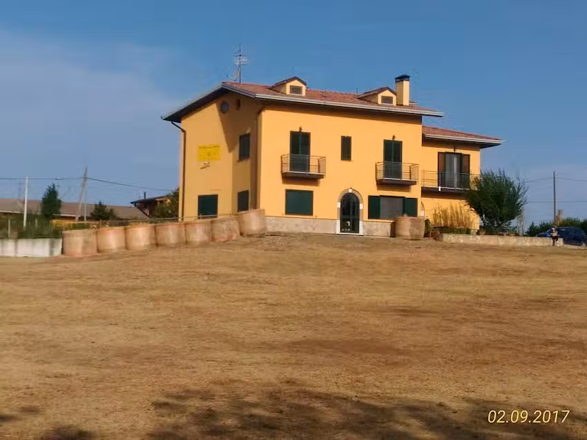 Bed & Breakfast “La masseria del marchese”