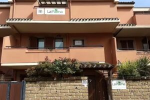 Bed & Breakfast La Palma