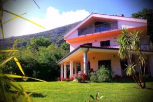 Bed & Breakfast La Palomba