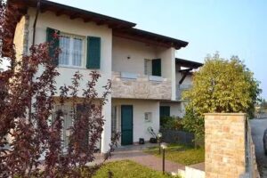 Bed&Breakfast – La Petite Maison