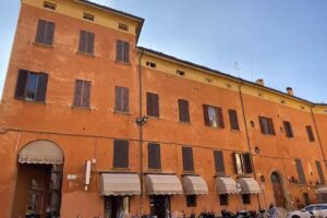 Bed & Breakfast La piazzetta della pioggia