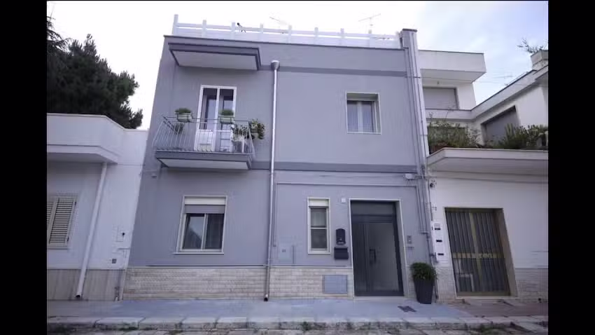 Bed & Breakfast La Piazzetta