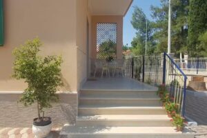 Bed & Breakfast “La Pineta” – Quasano (Bari)