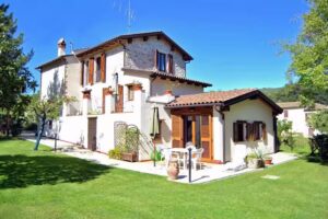 Bed & Breakfast La Porta della Valnerina