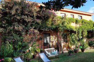 Bed & Breakfast “La Posada del Cavallo”
