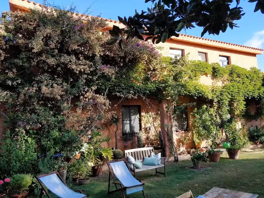 Bed & Breakfast “La Posada del Cavallo”