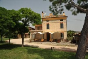 Bed & Breakfast “La Posta”