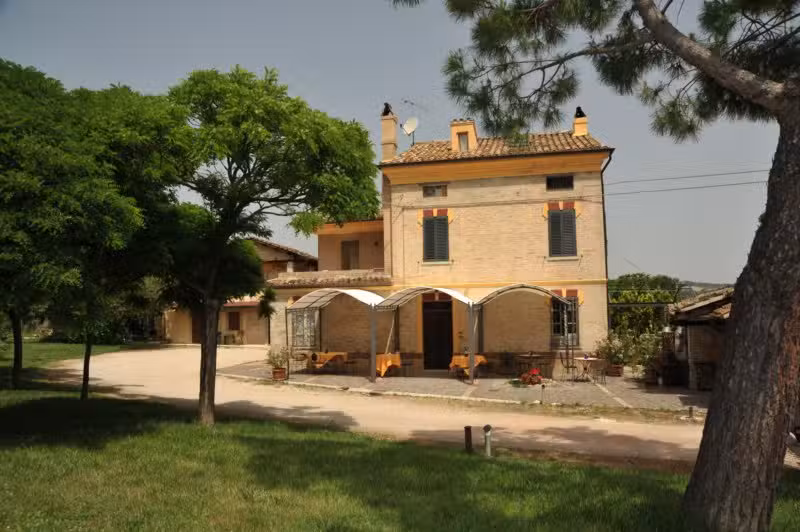 Bed & Breakfast “La Posta”