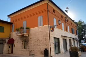 Bed & Breakfast LA POUSADA DELL’OROLOGIO