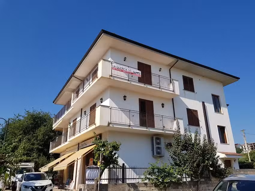 Bed & Breakfast La Quercia dei Nonni