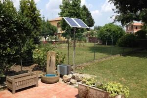 Bed & Breakfast “La Quercia” di Marco Chiarparin