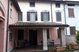 Bed & Breakfast La Rocca