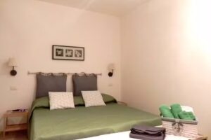 Bed & Breakfast La Rocca