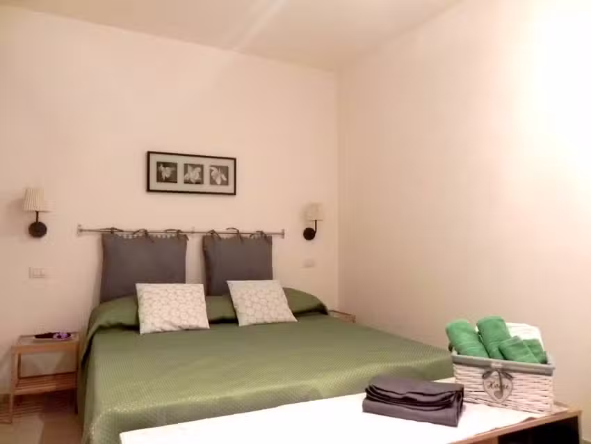 Bed & Breakfast La Rocca