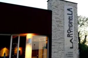 Bed & Breakfast La Rondinella