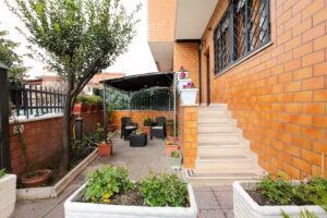 Bed & Breakfast La Rosa