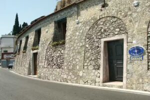 Bed Breakfast La Rosa dei Venti