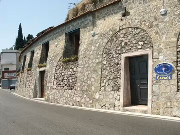 Bed Breakfast La Rosa dei Venti