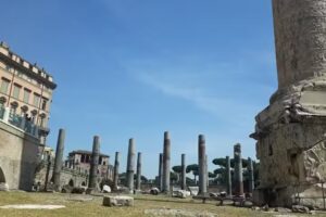 Bed & Breakfast La Sapienza House