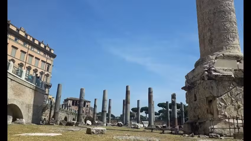 Bed & Breakfast La Sapienza House