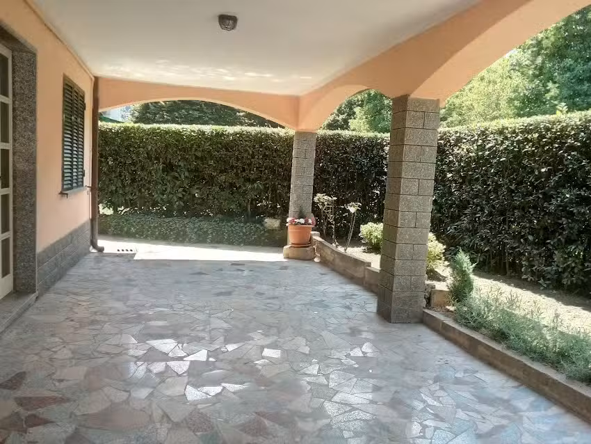 Bed& Breakfast La Sosta