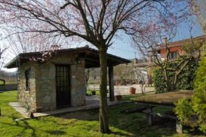 Bed & Breakfast “La Taverna”