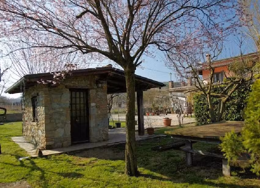 Bed & Breakfast “La Taverna”